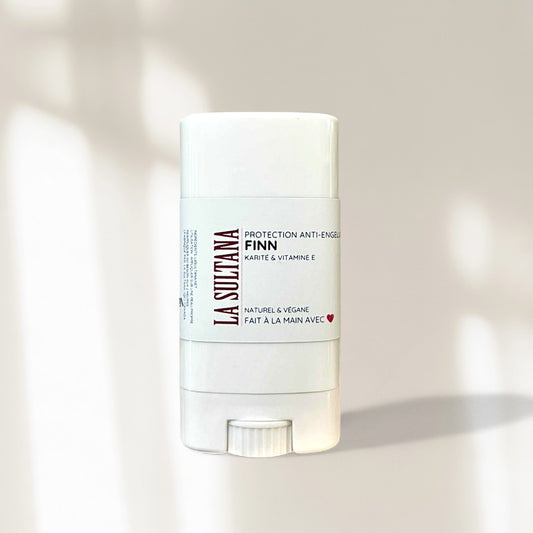 FINN cold &amp; frostbite protective stick