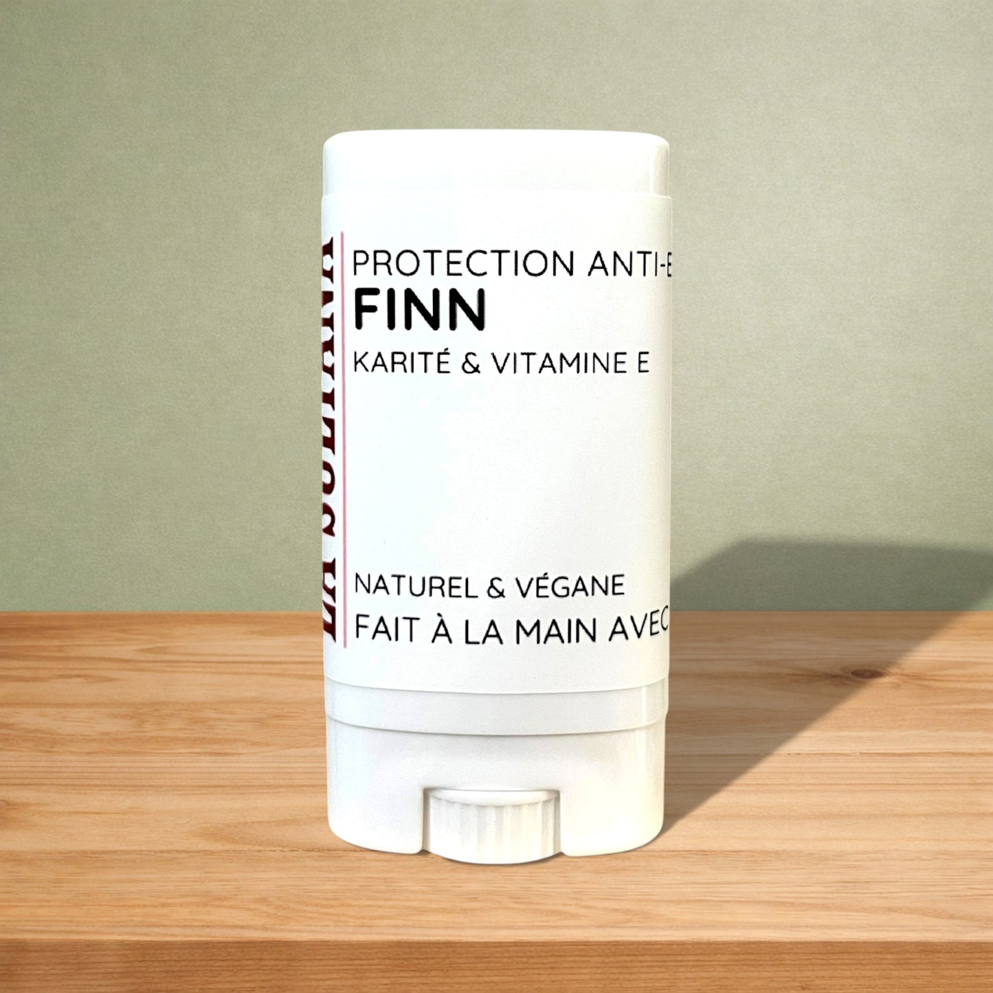 Bâton protecteur FINN froid & engelures