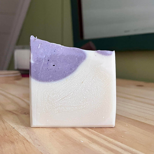 Savon à l'argile brésilienne GRACE