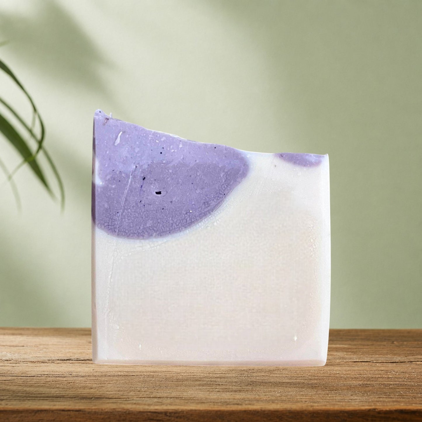 Savon à l'argile brésilienne GRACE - La Sultana | Soins naturels québecois