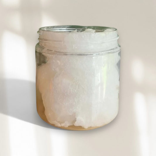 Aceite de coco
