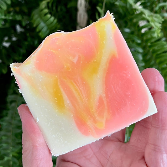 Savon aux fruits - La Sultana | Soins naturels québecois