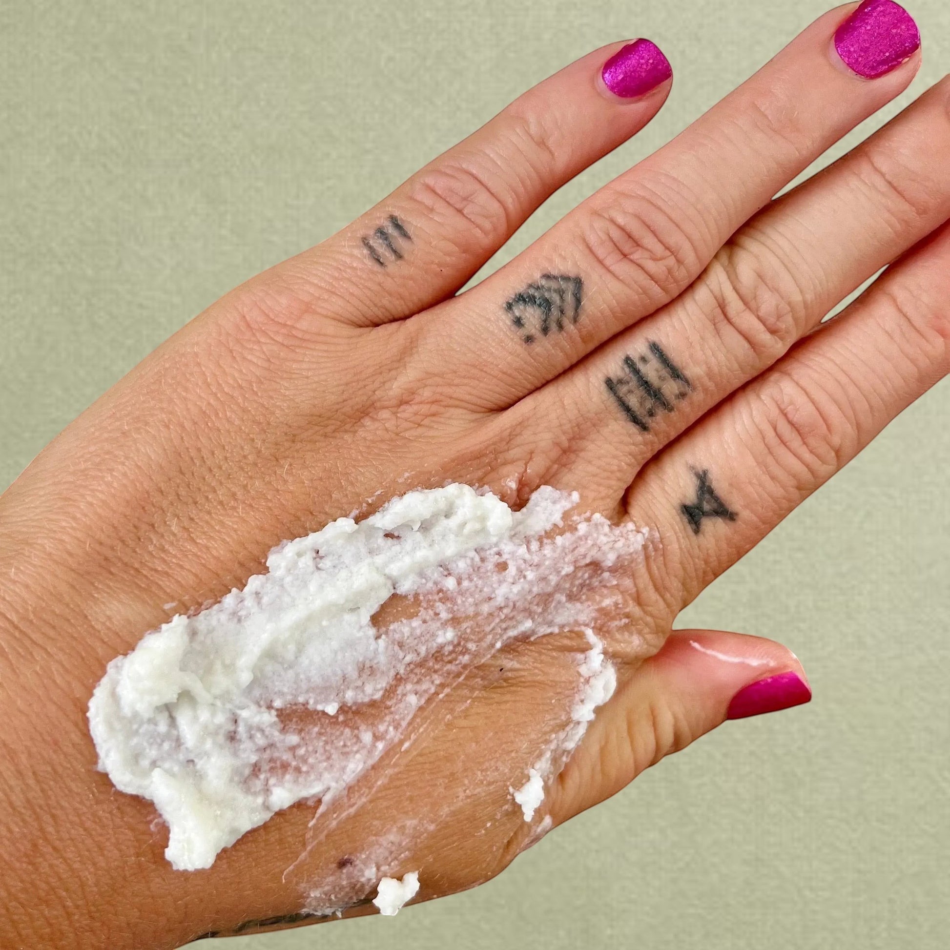 Crème réparatrice ÉLOÏSE hydrolat de lavande - La Sultana | Soins naturels québecois