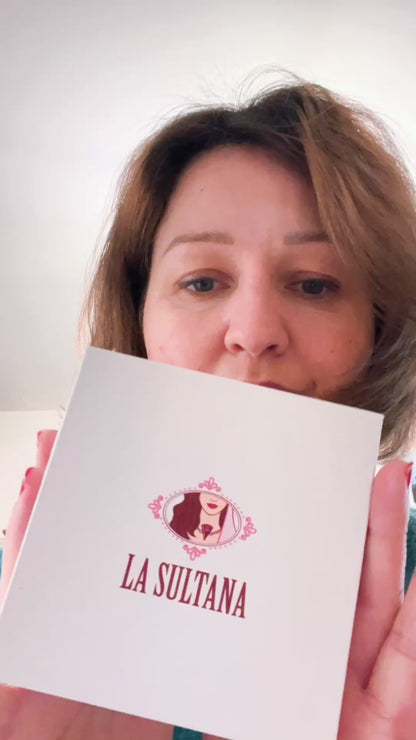 SULTANA Box - Facial Care Edition