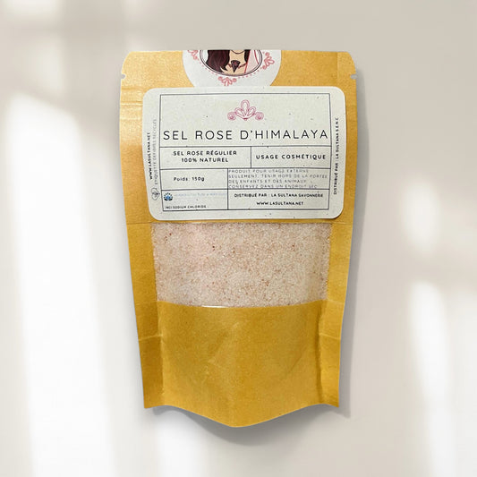 Arcilla blanca cosmética caolín