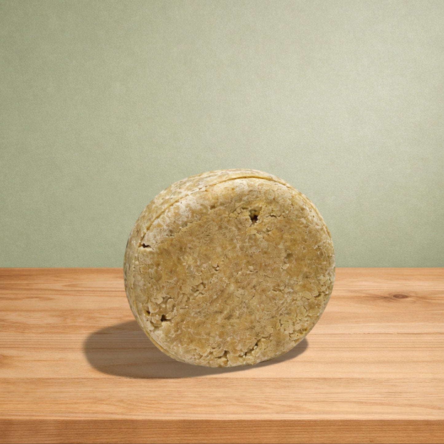 JULIE Natural Softness & Shine Shampoo Bar