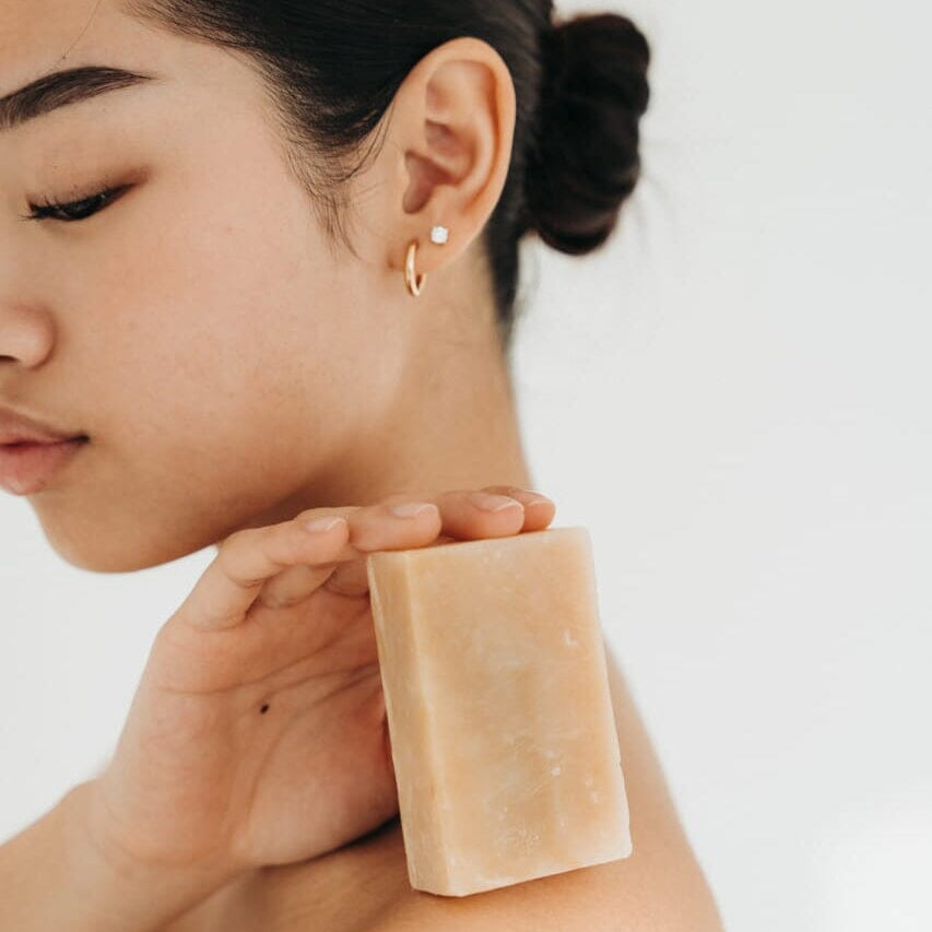 Ensemble de rasage durable