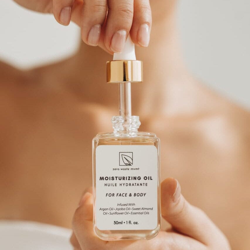 Ensemble de rasage durable