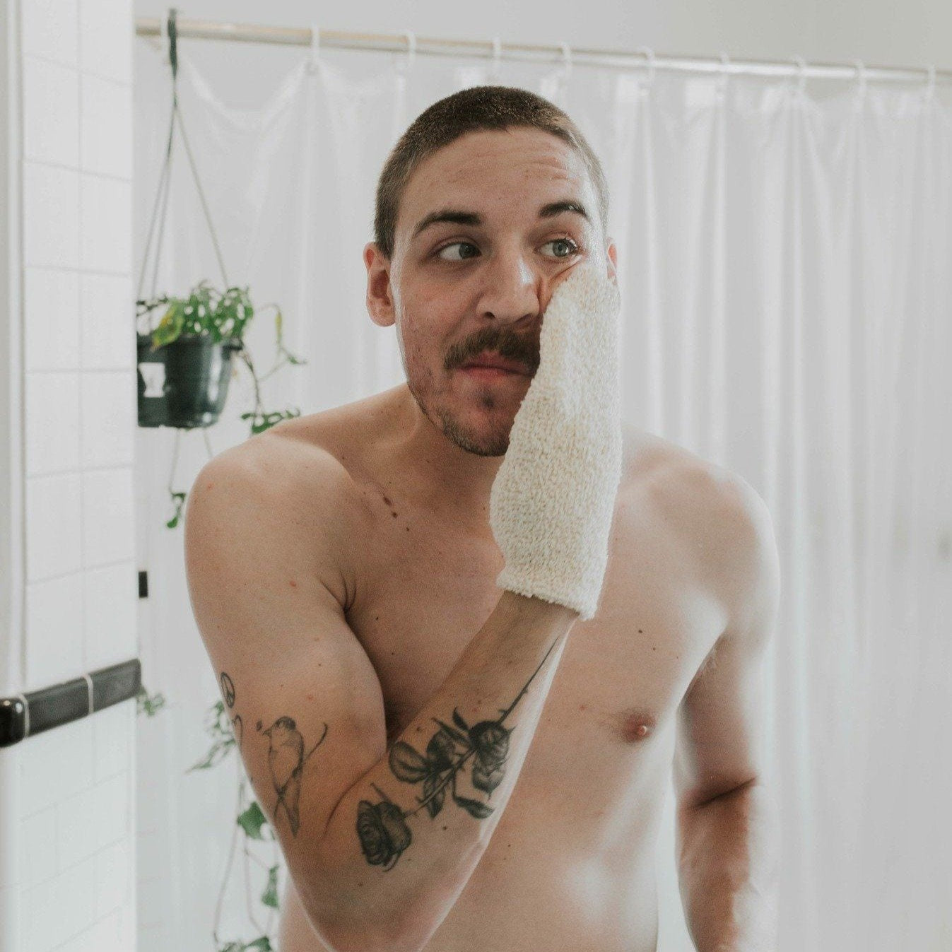 Ensemble de rasage durable