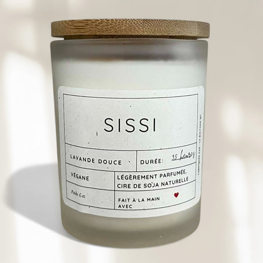 SISSI lavande