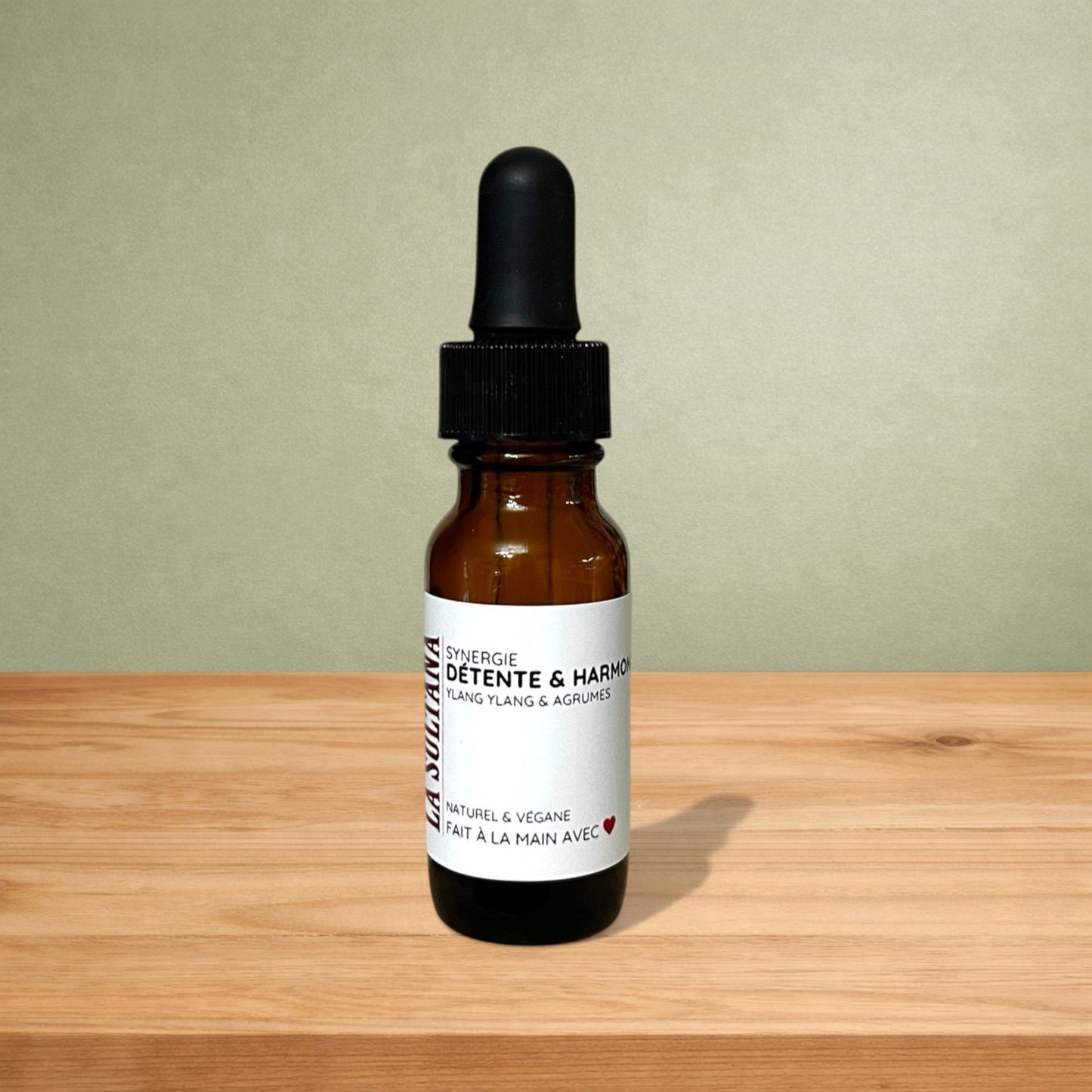 Synergie détente et harmonie - La Sultana | Soins naturels québecois