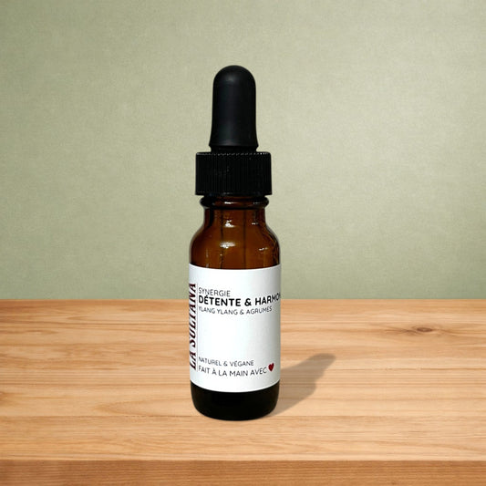 Synergie détente et harmonie - La Sultana | Soins naturels québecois